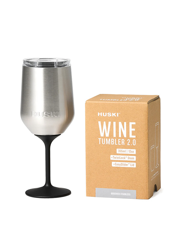 Huski Wine Tumbler 2.0 - Image 7
