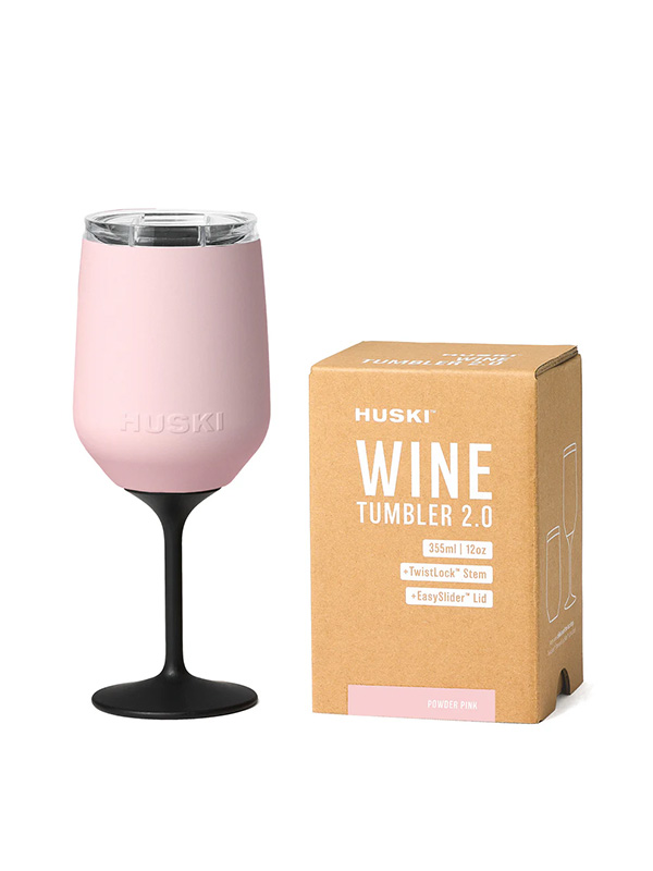 Huski Wine Tumbler 2.0 - Image 5