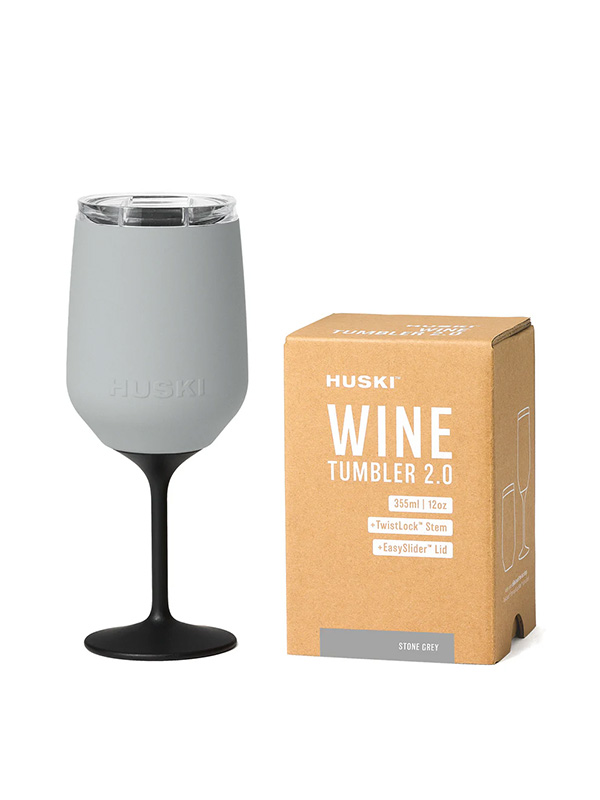 Huski Wine Tumbler 2.0 - Image 4