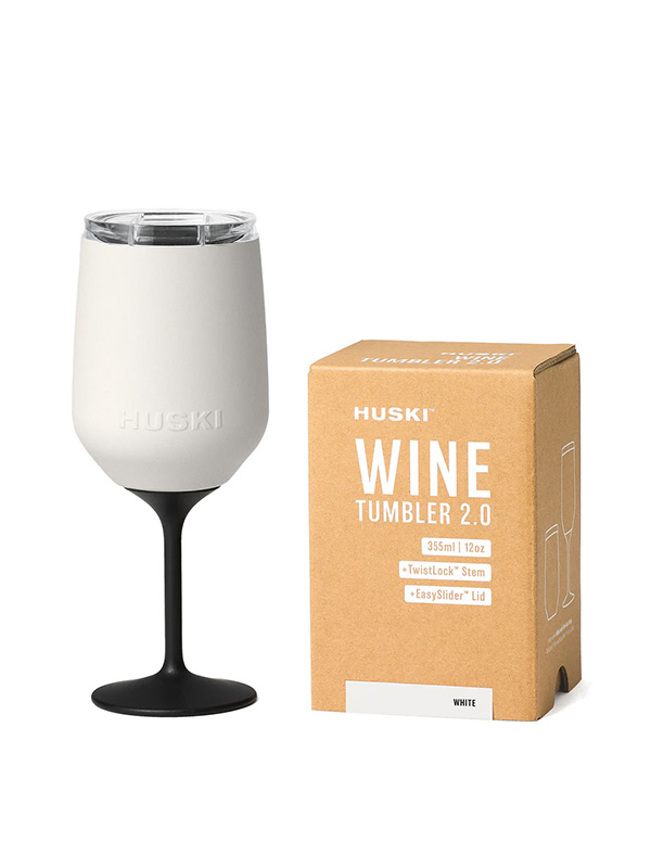 Huski Wine Tumbler 2.0 - Image 3