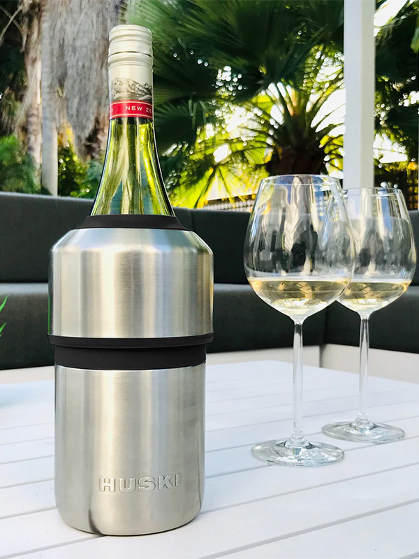 Huski Wine Cooler