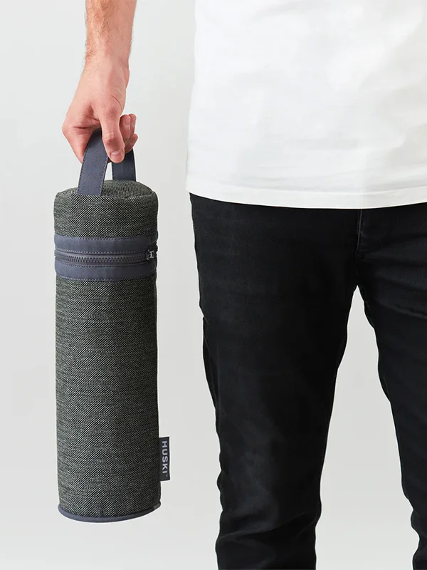 Huski Wine Cooler Tote