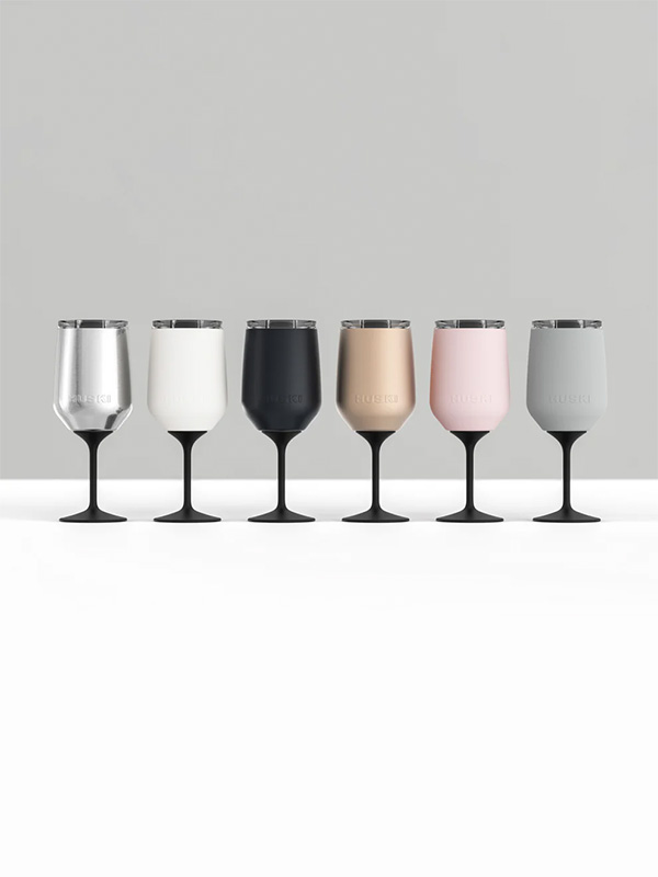 Huski Wine Tumbler 2.0 - Image 2