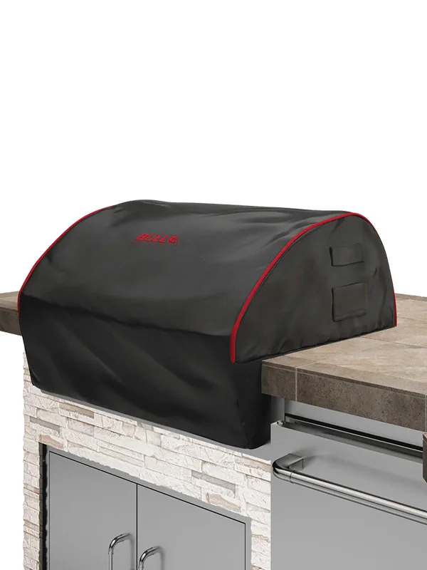 Brahma 79cm Bull Grill Head Cover