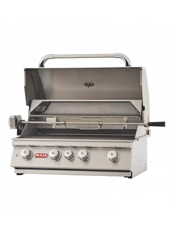 Angus 76cm Drop In Grill – Head Only