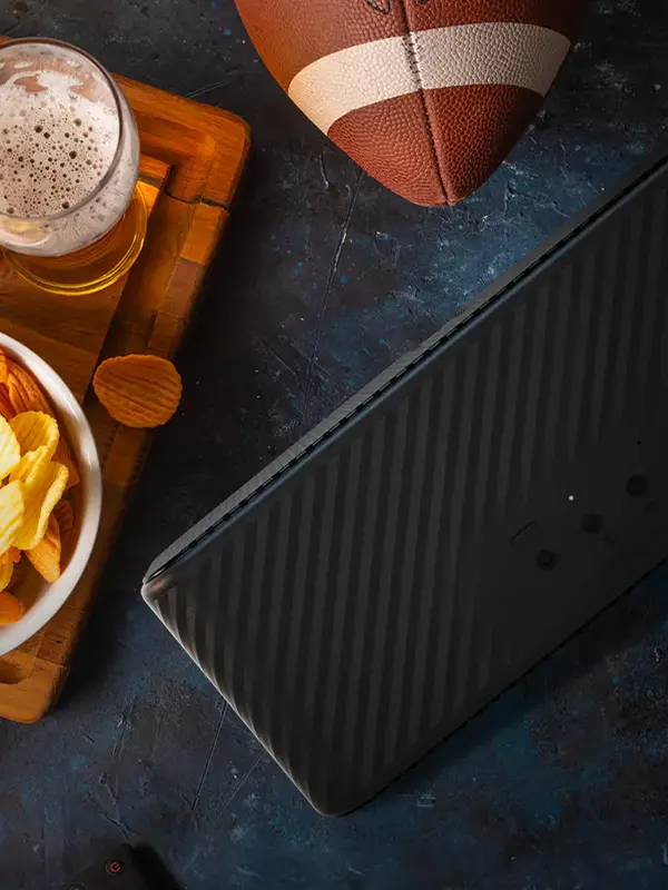 Detroit Portable Bluetooth Speaker - Image 8