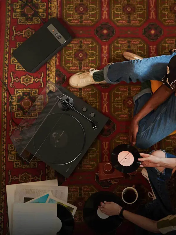 The One Plus - Premium Bluetooth Speaker - Image 10