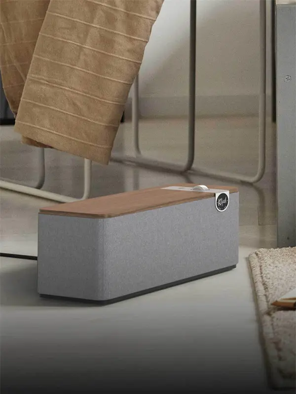 The One Plus - Premium Bluetooth Speaker - Image 3