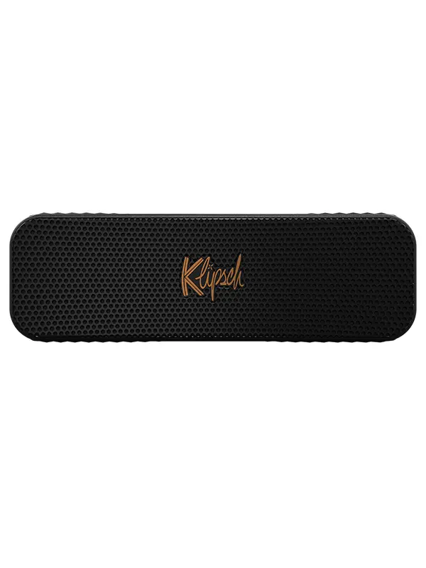 Detroit Portable Bluetooth Speaker - Image 10