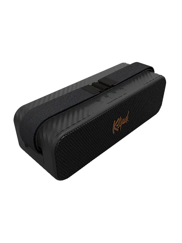 Detroit Portable Bluetooth Speaker - Image 7