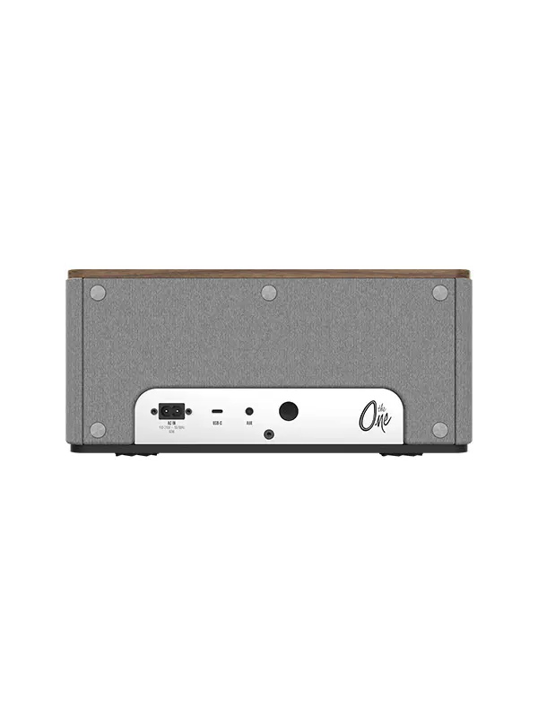 The One Plus - Premium Bluetooth Speaker - Image 14