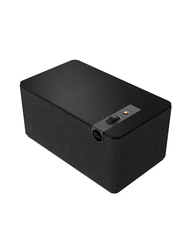 The Three Plus - Premium Bluetooth Speaker - Image 3
