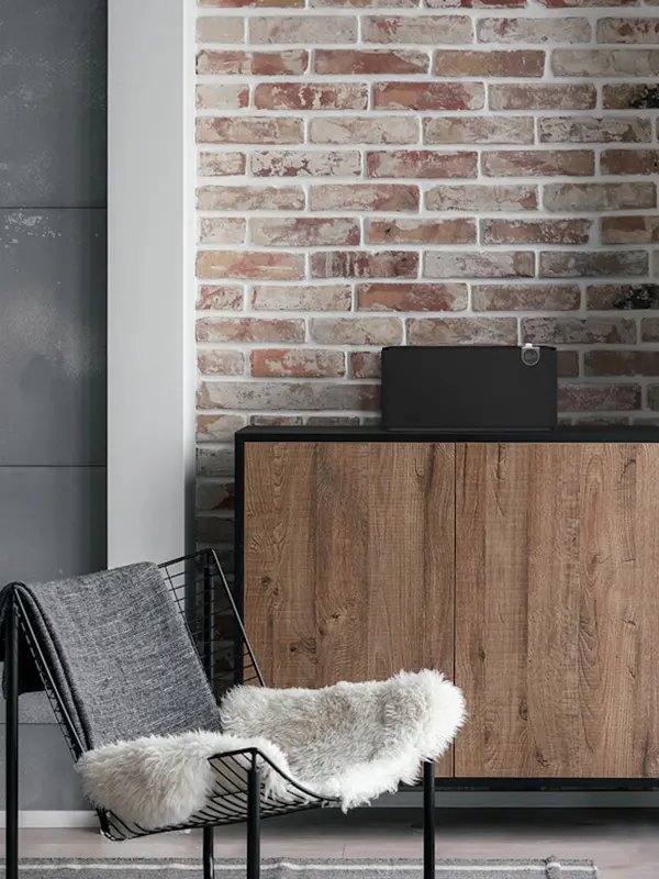 The Three Plus - Premium Bluetooth Speaker - Image 9