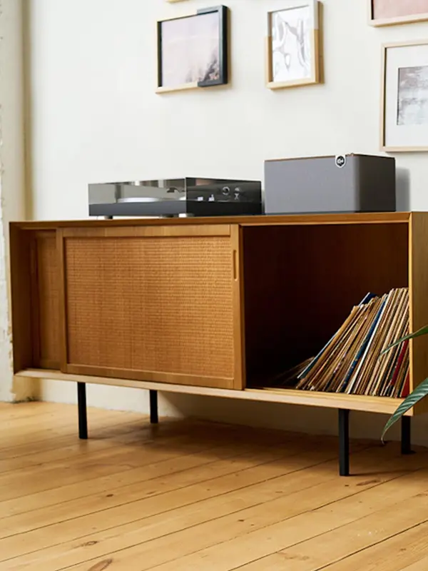 The Three Plus - Premium Bluetooth Speaker - Image 4