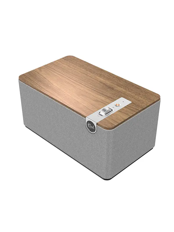 The Three Plus - Premium Bluetooth Speaker - Image 2