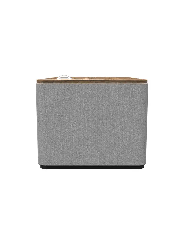The Three Plus - Premium Bluetooth Speaker - Image 6