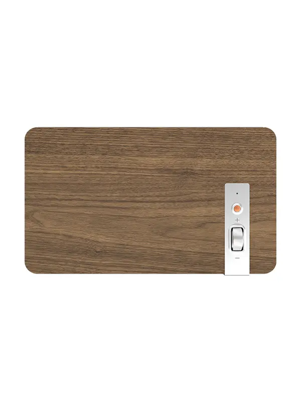 The Three Plus - Premium Bluetooth Speaker - Image 5